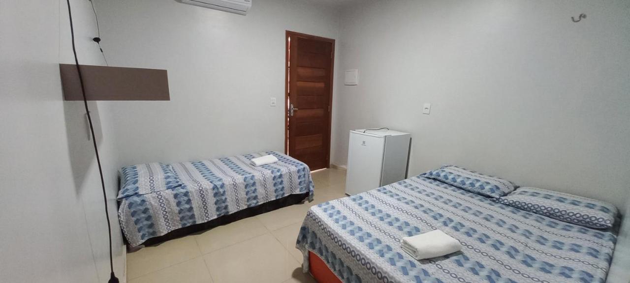 A.N Hotel Boa Vista  Luaran gambar