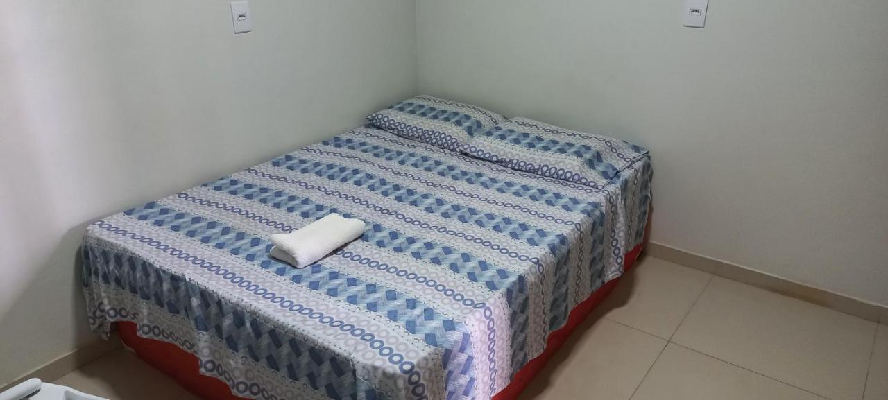 A.N Hotel Boa Vista  Luaran gambar